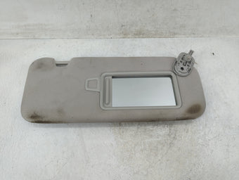 compare product 2020-2023 Hyundai Sonata Sun Visor Shade Replacement Passenger Right Mirror Fits Fits 2020 2021 2022 2023 OEM Used Auto Parts