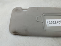 2020-2023 Hyundai Sonata Sun Visor Shade Replacement Passenger Right Mirror Fits Fits 2020 2021 2022 2023 OEM Used Auto Part