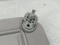 2020-2023 Hyundai Sonata Sun Visor Shade Replacement Passenger Right Mirror Fits Fits 2020 2021 2022 2023 OEM Used Auto Part