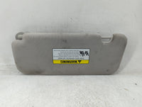 2020-2023 Hyundai Sonata Sun Visor Shade Replacement Passenger Right Mirror Fits Fits 2020 2021 2022 2023 OEM Used Auto Part