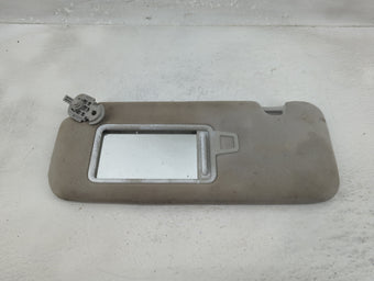 compare product 2020-2023 Hyundai Sonata Sun Visor Shade Replacement Passenger Right Mirror Fits Fits 2020 2021 2022 2023 OEM Used Auto Parts