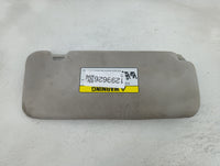 2020-2023 Hyundai Sonata Sun Visor Shade Replacement Passenger Right Mirror Fits Fits 2020 2021 2022 2023 OEM Used Auto Part