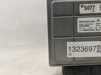 2023 Hyundai Sonata PCM Engine Control Computer ECU ECM PCU OEM P/N:39111-2S077 39101-2S077 Fits OEM Used Auto Parts - Oemus