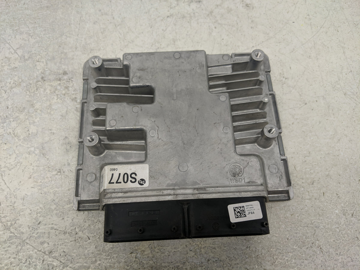 2023 Hyundai Sonata PCM Engine Control Computer ECU ECM PCU OEM P/N:39111-2S077 39101-2S077 OEM Used Auto Parts - Oemusedaut