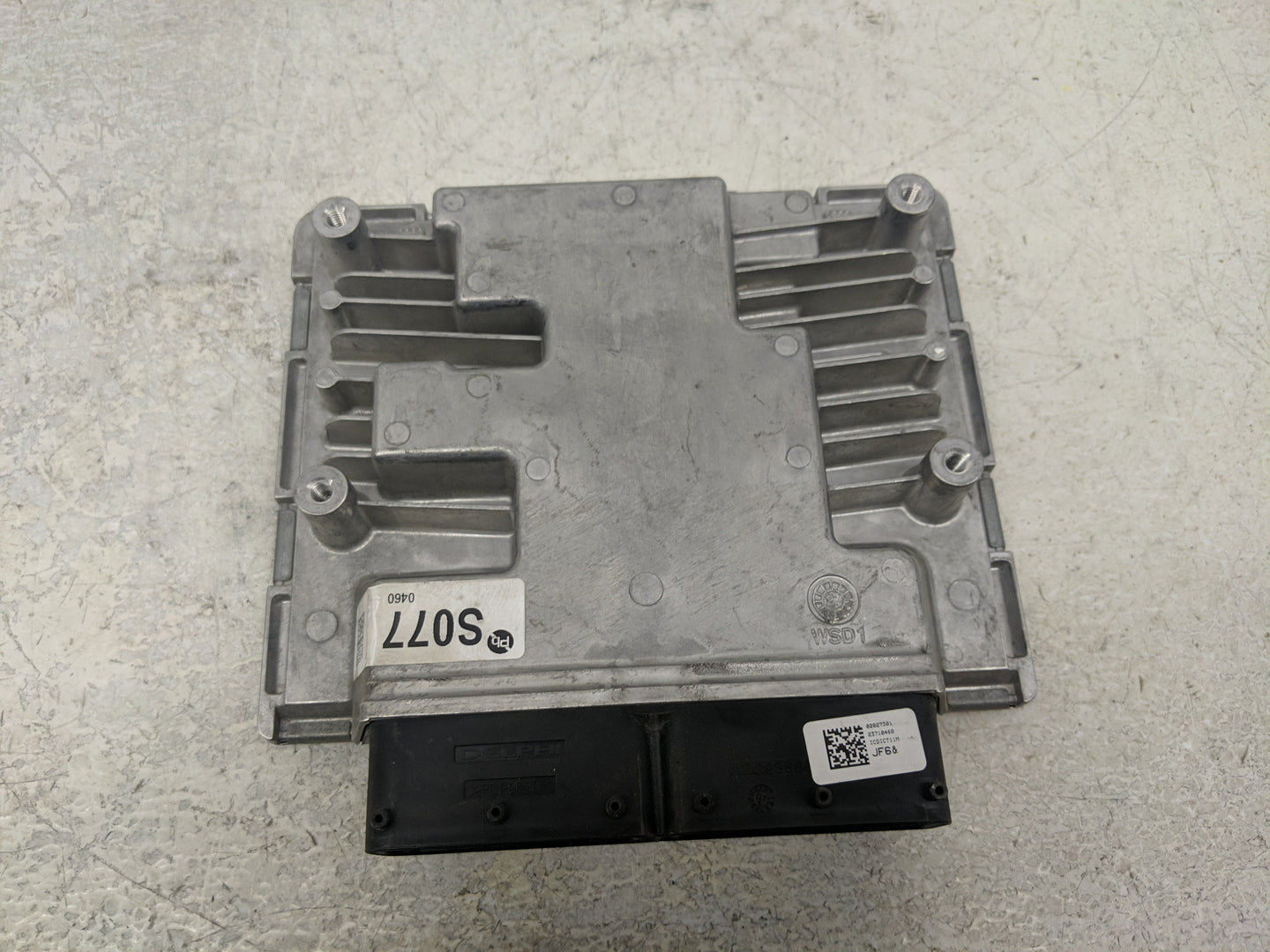2023 Hyundai Sonata PCM Engine Control Computer ECU ECM PCU OEM P/N:39111-2S077 39101-2S077 Fits OEM Used Auto Parts - Oemus