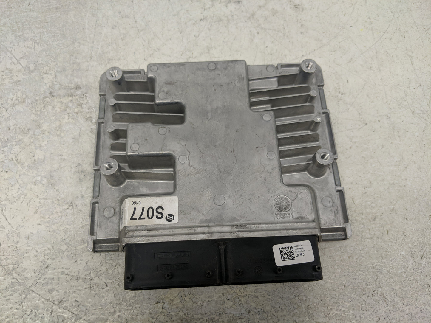 2023 Hyundai Sonata PCM Engine Control Computer ECU ECM PCU OEM P/N:39111-2S077 39101-2S077 Fits OEM Used Auto Parts - Oemus