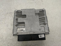 2023 Hyundai Sonata PCM Engine Control Computer ECU ECM PCU OEM P/N:39111-2S077 39101-2S077 Fits OEM Used Auto Parts - Oemus