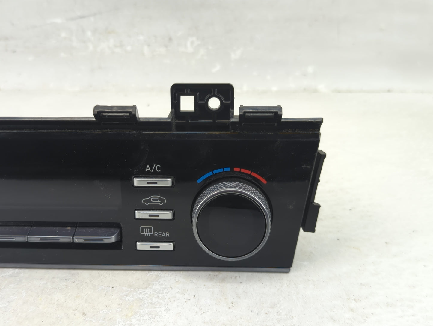 2023 Hyundai Sonata Climate Control Module Temperature AC/Heater Replacement P/N:97250-L0211PEE Fits OEM Used Auto Parts - O