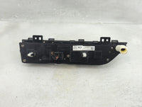 2023 Hyundai Sonata Climate Control Module Temperature AC/Heater Replacement P/N:97250-L0211PEE Fits OEM Used Auto Parts - O