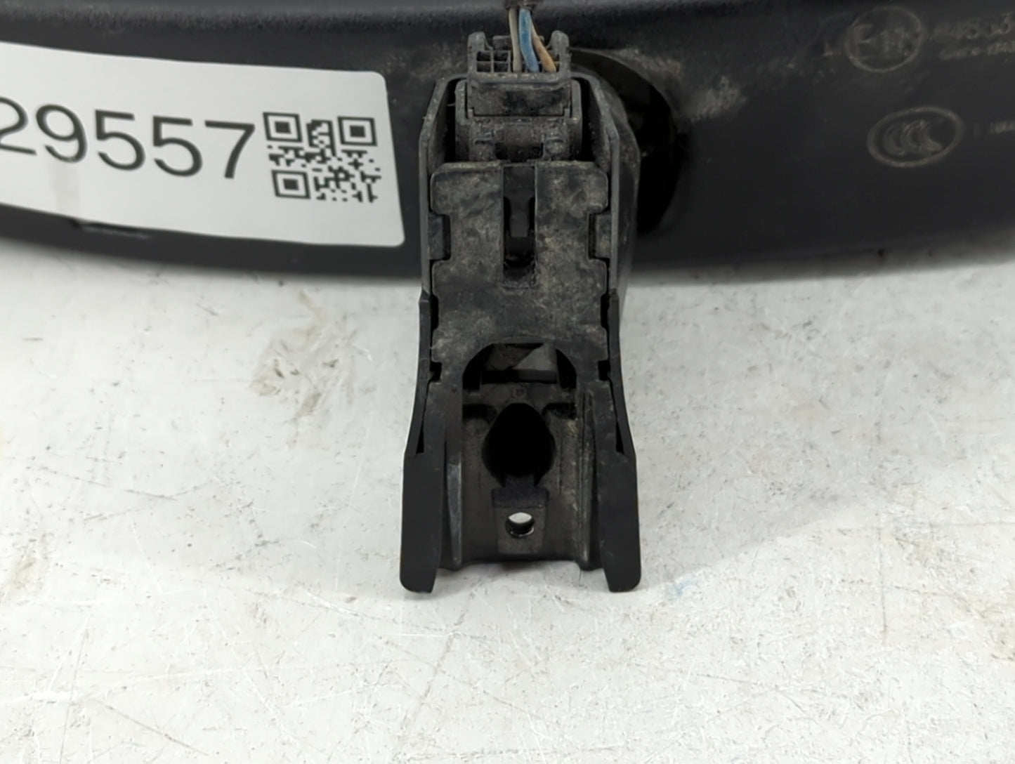 2020-2023 Hyundai Sonata Interior Rear View Mirror Replacement OEM Fits Fits 2020 2021 2022 2023 OEM Used Auto Parts - Oemus