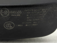 2020-2023 Hyundai Sonata Interior Rear View Mirror Replacement OEM Fits Fits 2020 2021 2022 2023 OEM Used Auto Parts - Oemus