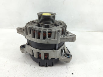 compare product 2020-2023 Hyundai Sonata Alternator Replacement Generator Charging Assembly Engine OEM P/N:37300-2SGD1 Fits OEM Used Auto Parts