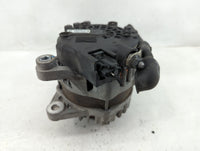 2020-2023 Hyundai Sonata Alternator Replacement Generator Charging Assembly Engine OEM P/N:37300-2SGD1 Fits OEM Used Auto Pa