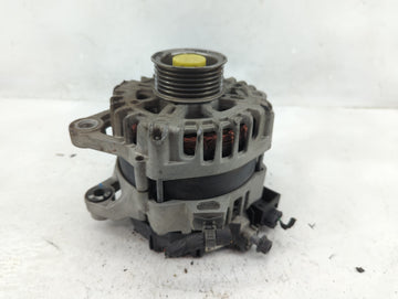 2020-2023 Hyundai Sonata Alternator Replacement Generator Charging Assembly Engine OEM P/N:37300-2SGD1 Fits OEM Used Auto Pa