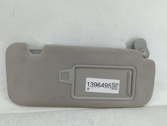 compare product 2020-2023 Hyundai Sonata Sun Visor Shade Replacement Passenger Right Mirror Fits Fits 2020 2021 2022 2023 OEM Used Auto Parts