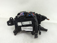2020-2023 Hyundai Sonata Fusebox Fuse Box Panel Relay Module P/N:23225905 Fits Fits 2020 2021 2022 2023 OEM Used Auto Parts 