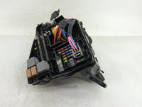 2020-2023 Hyundai Sonata Fusebox Fuse Box Panel Relay Module P/N:23225905 Fits Fits 2020 2021 2022 2023 OEM Used Auto Parts 