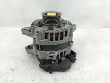 2020-2023 Hyundai Sonata Alternator Replacement Generator Charging Assembly Engine OEM P/N:2723062 37300-2SGD1 Fits OEM Used