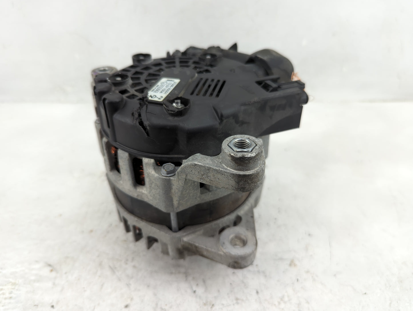 2020-2023 Hyundai Sonata Alternator Replacement Generator Charging Assembly Engine OEM P/N:2723062 37300-2SGD1 Fits OEM Used