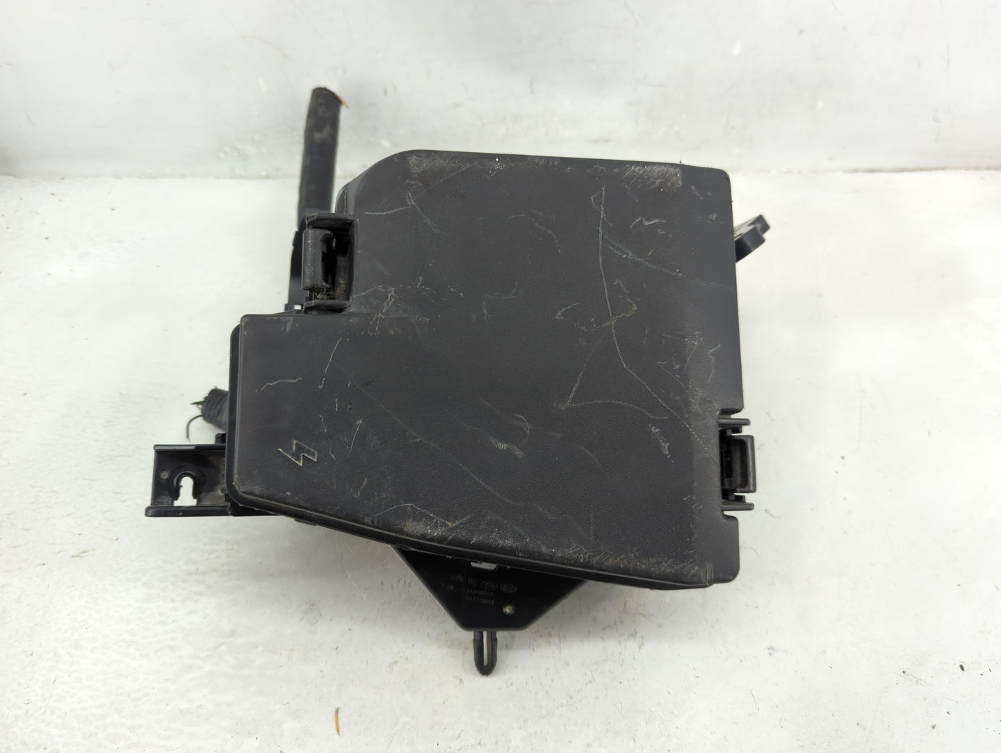 2020-2023 Hyundai Sonata Fusebox Fuse Box Panel Relay Module P/N:91955-L0552 Fits Fits 2020 2021 2022 2023 OEM Used Auto Par
