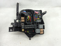 2020-2023 Hyundai Sonata Fusebox Fuse Box Panel Relay Module P/N:91955-L0552 Fits Fits 2020 2021 2022 2023 OEM Used Auto Par