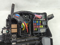 2020-2023 Hyundai Sonata Fusebox Fuse Box Panel Relay Module P/N:91955-L0552 Fits Fits 2020 2021 2022 2023 OEM Used Auto Par