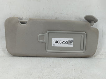 compare product 2020-2023 Hyundai Sonata Sun Visor Shade Replacement Passenger Right Mirror Fits Fits 2020 2021 2022 2023 OEM Used Auto Parts