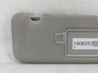 2020-2023 Hyundai Sonata Sun Visor Shade Replacement Passenger Right Mirror Fits Fits 2020 2021 2022 2023 OEM Used Auto Part