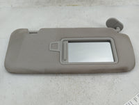 2020-2023 Hyundai Sonata Sun Visor Shade Replacement Passenger Right Mirror Fits Fits 2020 2021 2022 2023 OEM Used Auto Part