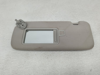 compare product 2020-2023 Hyundai Sonata Sun Visor Shade Replacement Driver Left Mirror Fits Fits 2020 2021 2022 2023 OEM Used Auto Parts