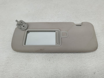 2020-2023 Hyundai Sonata Sun Visor Shade Replacement Driver Left Mirror Fits Fits 2020 2021 2022 2023 OEM Used Auto Parts - 