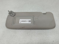 2020-2023 Hyundai Sonata Sun Visor Shade Replacement Driver Left Mirror Fits Fits 2020 2021 2022 2023 OEM Used Auto Parts - 