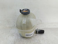 2020-2023 Hyundai Sonata Radiator Coolant Overflow Expansion Tank Bottle - Oemusedautoparts1.com