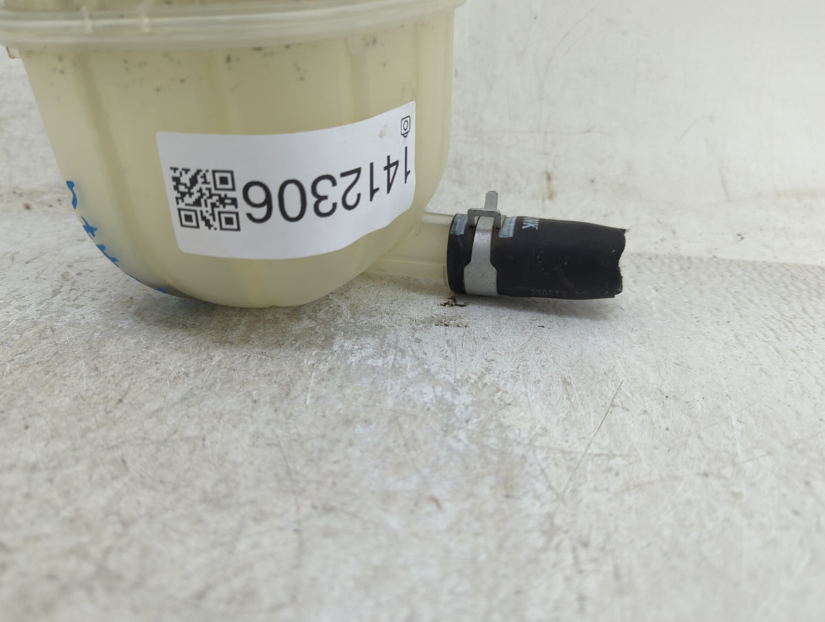 2020-2023 Hyundai Sonata Radiator Coolant Overflow Expansion Tank Bottle - Oemusedautoparts1.com