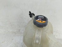 2020-2023 Hyundai Sonata Radiator Coolant Overflow Expansion Tank Bottle - Oemusedautoparts1.com