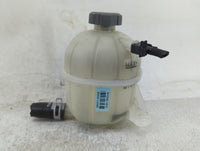 2020-2023 Hyundai Sonata Radiator Coolant Overflow Expansion Tank Bottle - Oemusedautoparts1.com