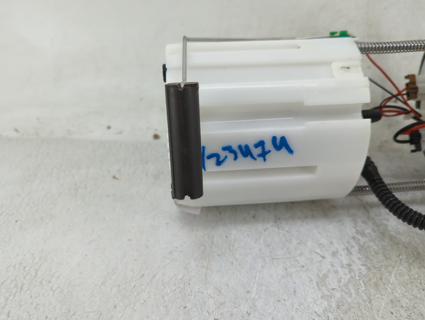 2020-2023 Hyundai Sonata Electrical Gas Fuel Pump Assembly - Oemusedautoparts1.com