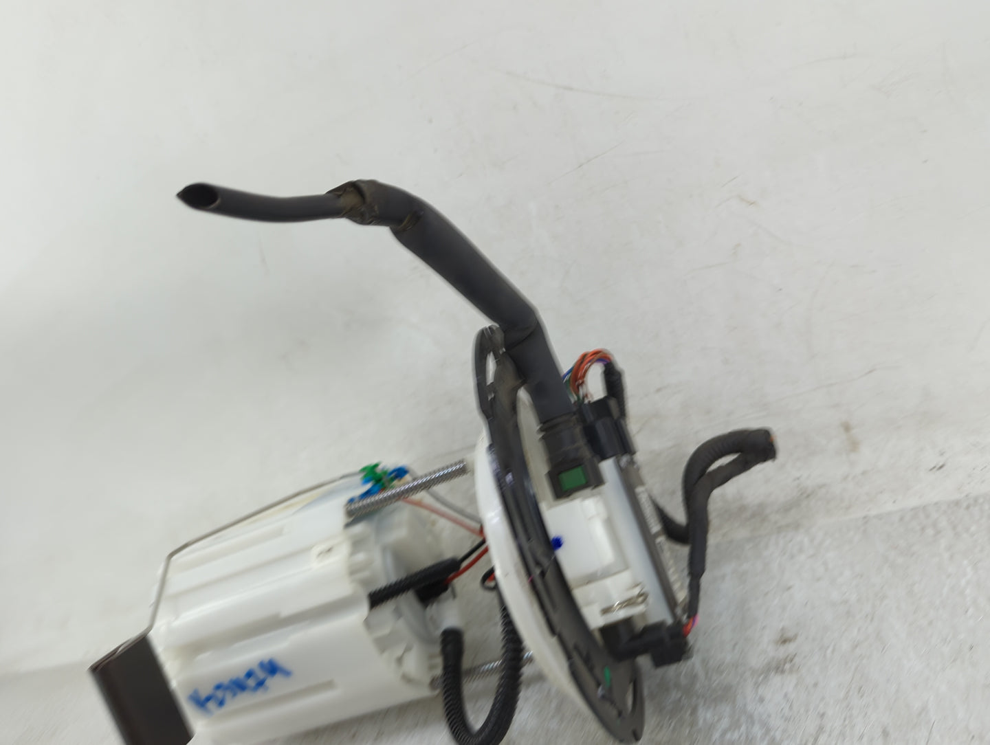 2020-2023 Hyundai Sonata Electrical Gas Fuel Pump Assembly - Oemusedautoparts1.com