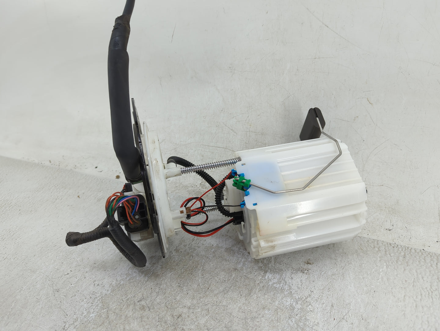 2020-2023 Hyundai Sonata Electrical Gas Fuel Pump Assembly - Oemusedautoparts1.com
