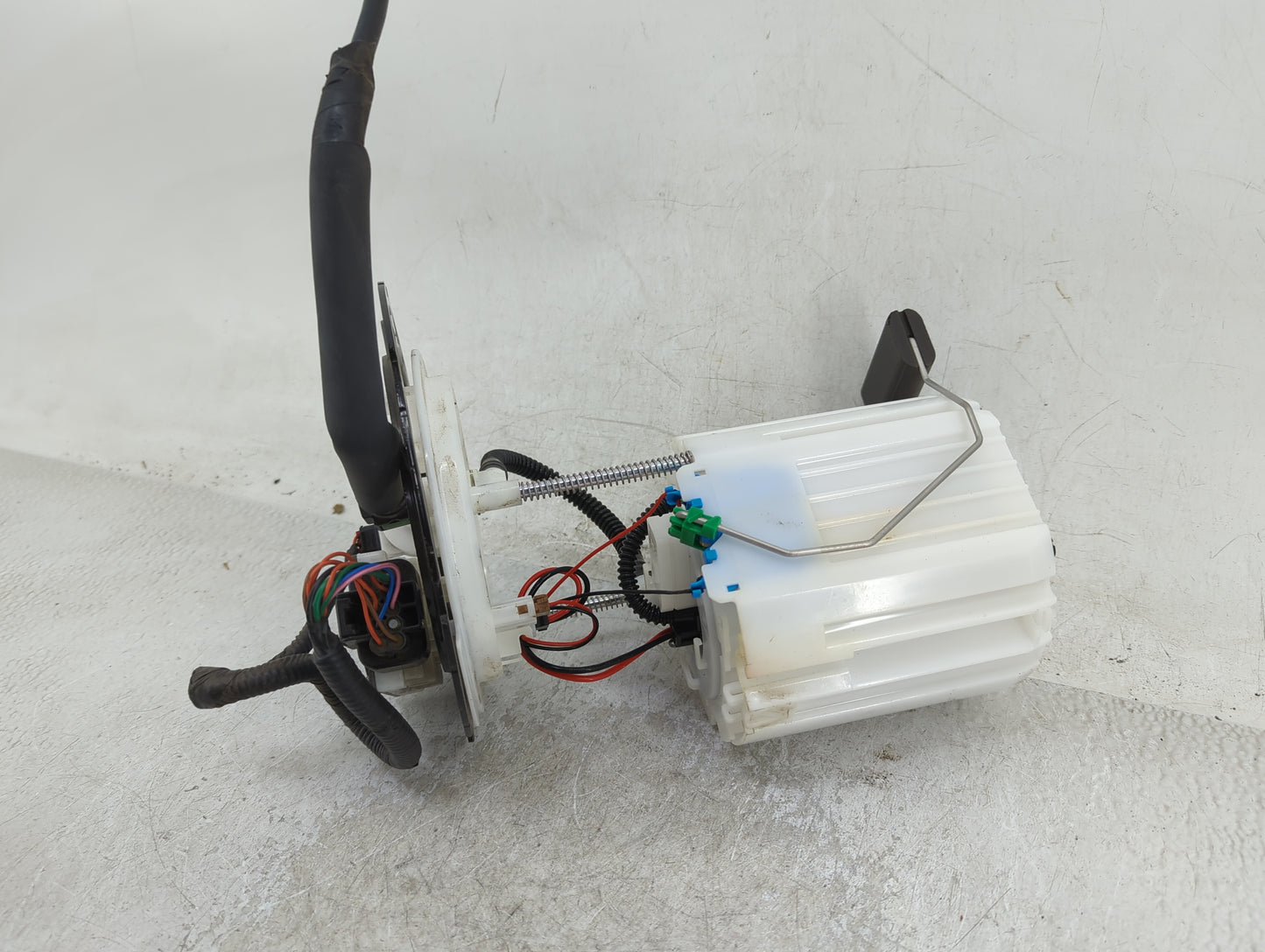 2020-2023 Hyundai Sonata Electrical Gas Fuel Pump Assembly - Oemusedautoparts1.com