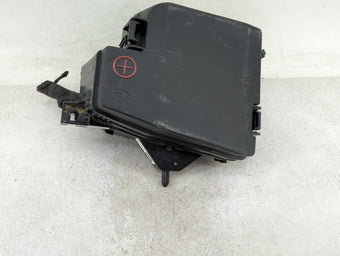 compare product 2020-2023 Hyundai Sonata Fusebox Fuse Box Panel Relay Module P/N:18980-09910 18980-09920 Fits Fits 2020 2021 2022 2023 OEM Used Auto Parts