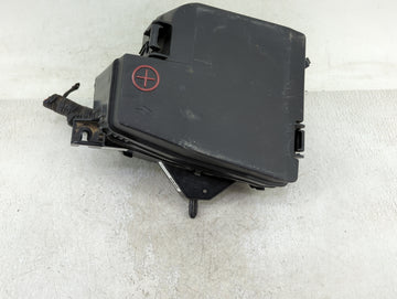 2020-2023 Hyundai Sonata Fusebox Fuse Box Panel Relay Module P/N:18980-09910 18980-09920 Fits Fits 2020 2021 2022 2023 OEM U