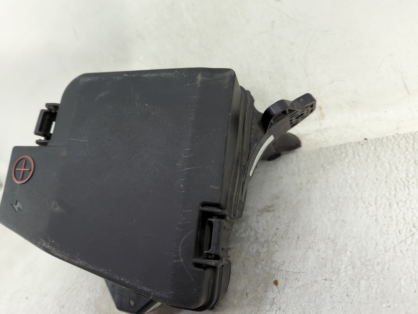 2020-2023 Hyundai Sonata Fusebox Fuse Box Panel Relay Module P/N:18980-09910 18980-09920 Fits Fits 2020 2021 2022 2023 OEM U