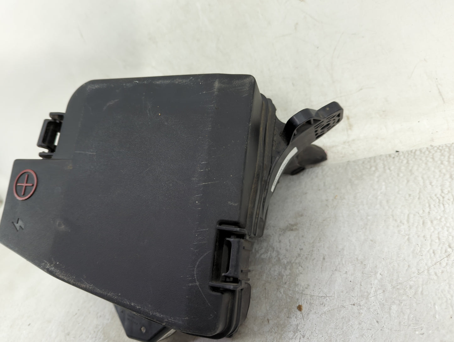 2020-2023 Hyundai Sonata Fusebox Fuse Box Panel Relay Module P/N:18980-09910 18980-09920 Fits Fits 2020 2021 2022 2023 OEM U