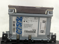 2023 Hyundai Sonata Radio AM FM Cd Player Receiver Replacement P/N:96560-L1CT0SSW Fits OEM Used Auto Parts - Oemusedautopart