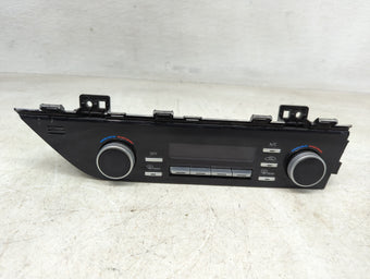 compare product 2023 Hyundai Sonata Climate Control Module Temperature AC/Heater Replacement P/N:97250-L0211SSW Fits OEM Used Auto Parts
