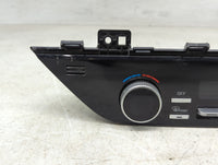 2023 Hyundai Sonata Climate Control Module Temperature AC/Heater Replacement P/N:97250-L0211SSW Fits OEM Used Auto Parts - O