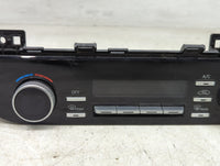2023 Hyundai Sonata Climate Control Module Temperature AC/Heater Replacement P/N:97250-L0211SSW Fits OEM Used Auto Parts - O