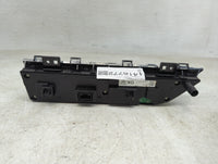 2023 Hyundai Sonata Climate Control Module Temperature AC/Heater Replacement P/N:97250-L0211SSW Fits OEM Used Auto Parts - O
