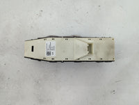 2020-2023 Hyundai Sonata Master Power Window Switch Replacement Driver Side Left Fits Fits 2020 2021 2022 2023 OEM Used Auto